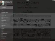 schubert winterreise ipad resimleri 2