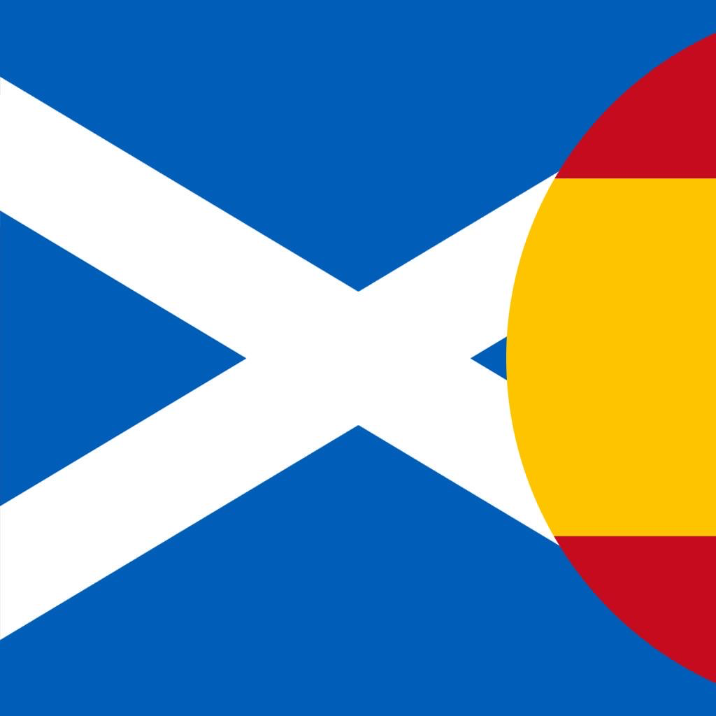 Get Diccionario Escocés-Español for iOS, iPhone, iPad Aso Report