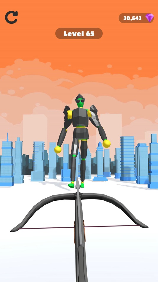 #4. Staple Them All (iOS) 由: SUPERSONIC STUDIOS LTD