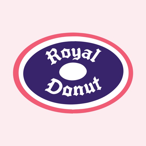 Royal Donut