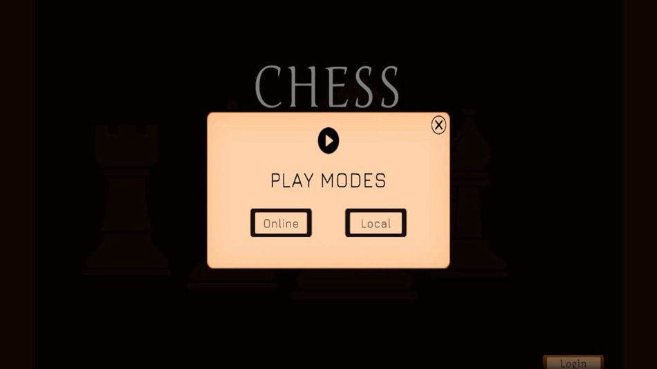 #3. Super Chess 3D (iOS) Podle: Giro Technology Ltd