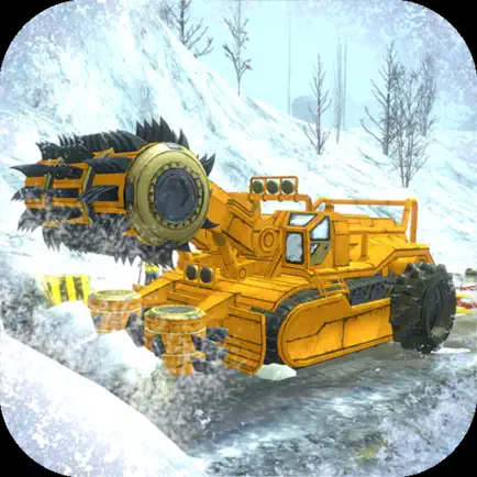 Snow Cutter Excavator Cheats