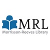 Morrisson-Reeves Library icon