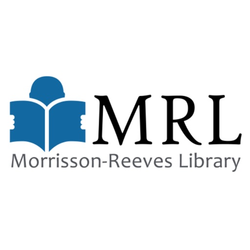 Morrisson-Reeves Library