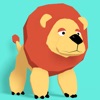 My Little Zoo World Adventure - iPadアプリ