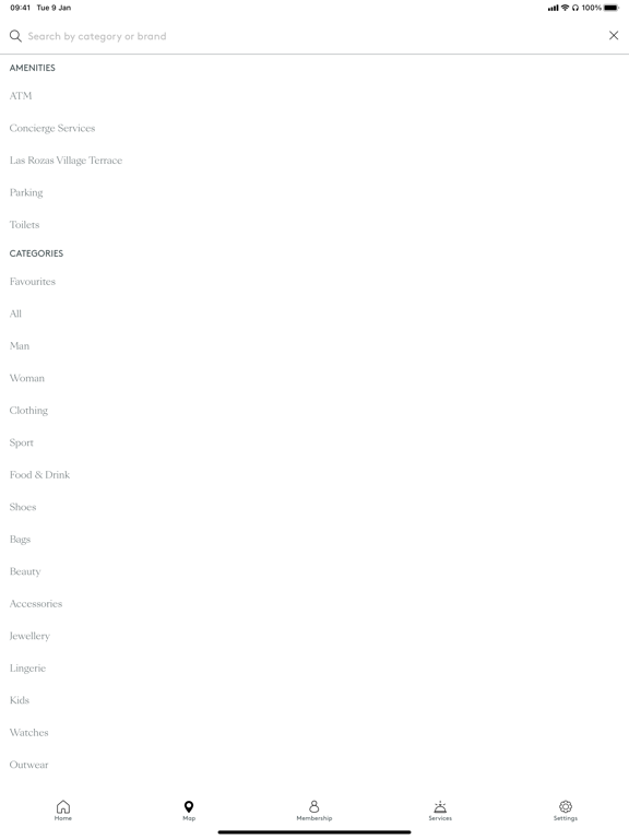 Screenshot #5 pour Las Rozas Village