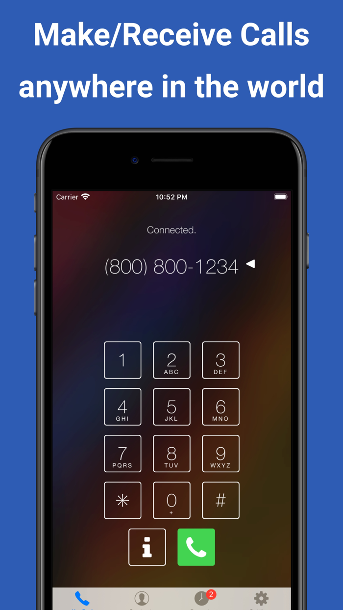 TalkTT-Call-SMS and Phone Number