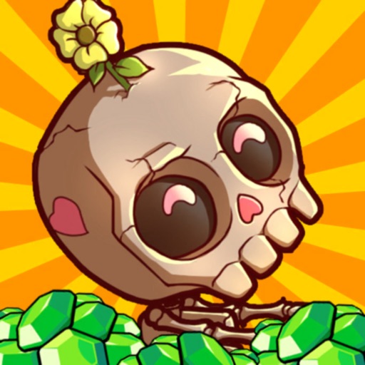 Zombie Farm:Ghost Survivor iOS App