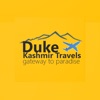 Duke Kashmir Travels icon