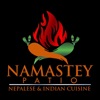 Namastey Patio Nepalese