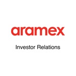 Download Aramex IR app