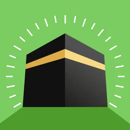 Islam.ms Prayer Times & Qibla Читы