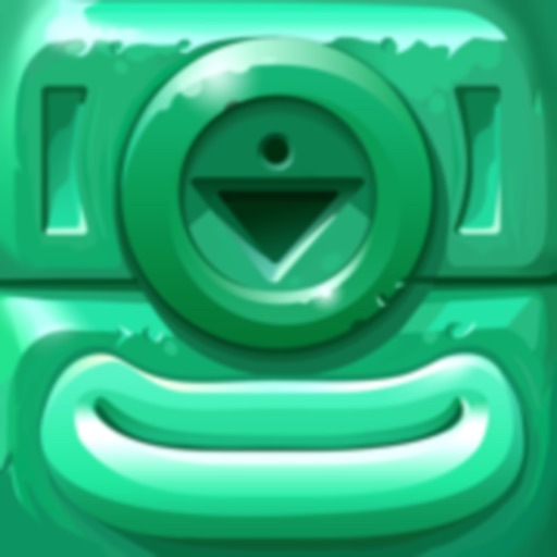 Tap the Blocks - Match Puzzle Icon