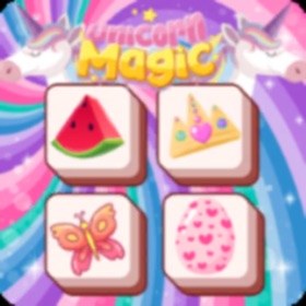 Screenshots (9) Unicorn Magic: Tile Match game