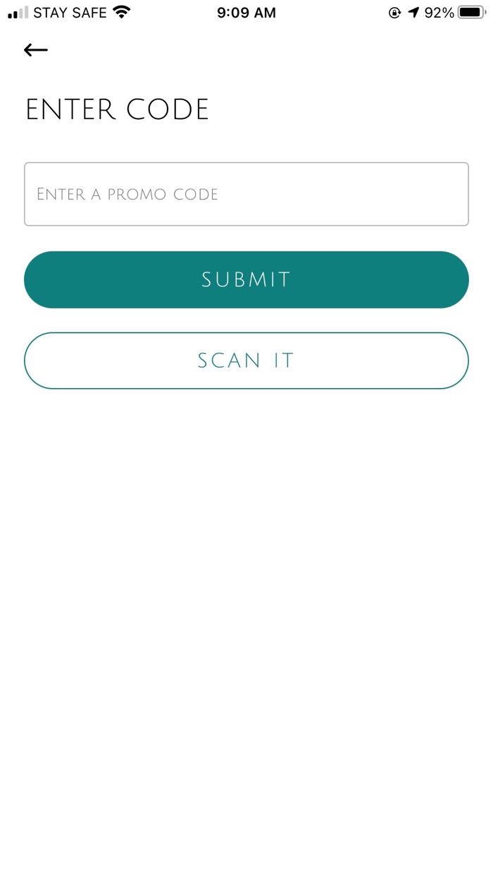 The Taco Project App