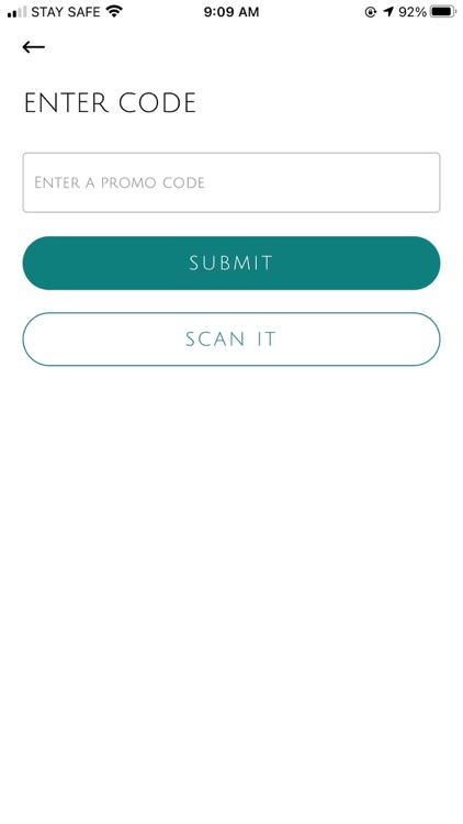 The Taco Project App screenshot-5