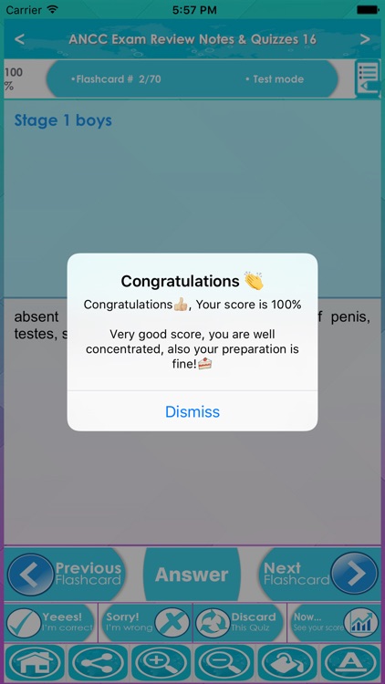 ANCC Exam Review & Study Guide screenshot-4