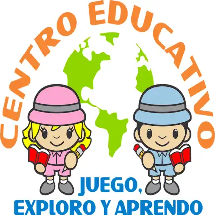Centro Educativo Читы