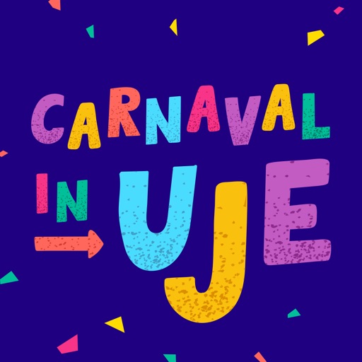 Carnaval in Uje App