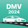DMV Test 2024: Road Ready - Mai Nguyen Thi