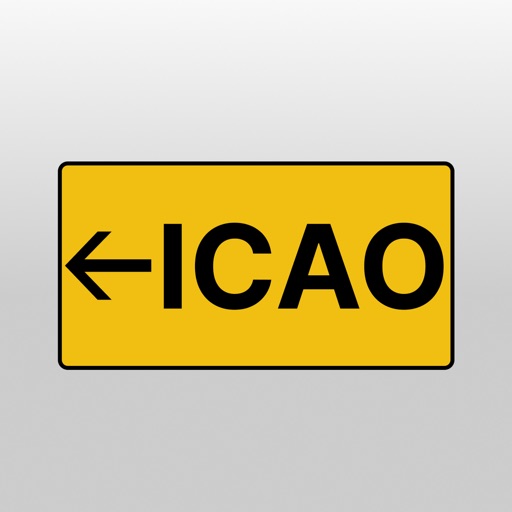 ICAO - English for Aviation icon