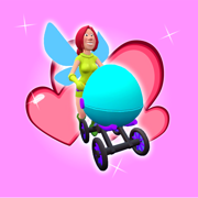 Fairy Delivery