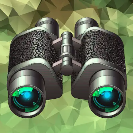 Military Binoculars Real Zoom Cheats