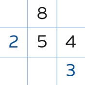 Sudoku - Fun Puzzle Game