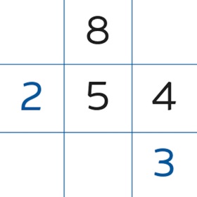 螢幕擷取畫面 (4) Sudoku - Fun Puzzle Game