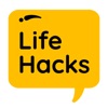 A Life Hacks icon