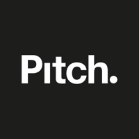 Pitch Member Portal logo