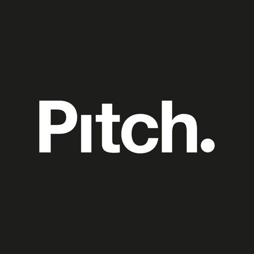 Pitch Member Portal icon