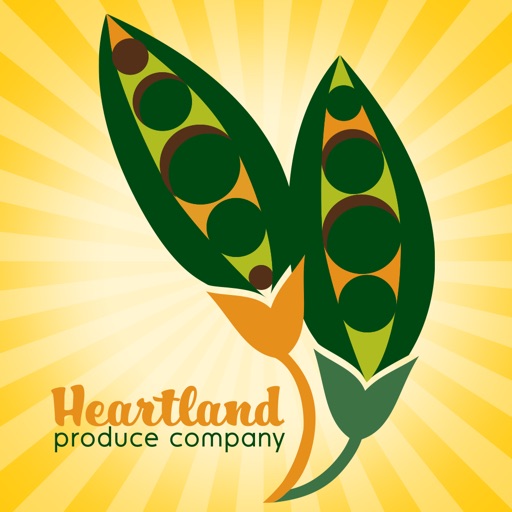 Heartland Produce Mobile icon