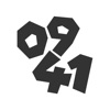 Clock - Spatial Time icon