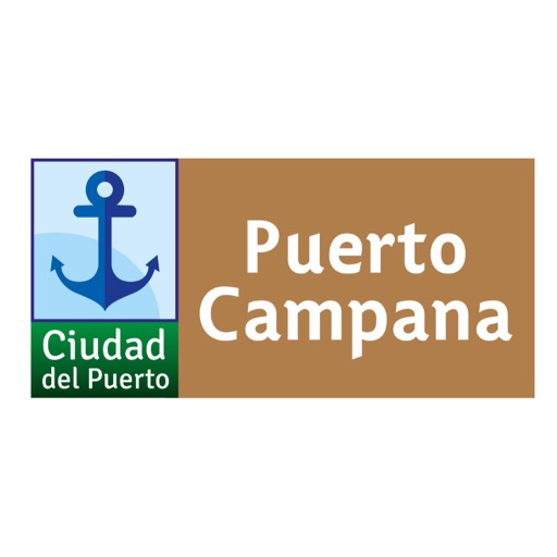 Puerto Campana icon