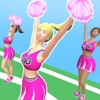 Cheerleader Run icon