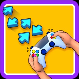 Screenshots (8) Pixel Run Master