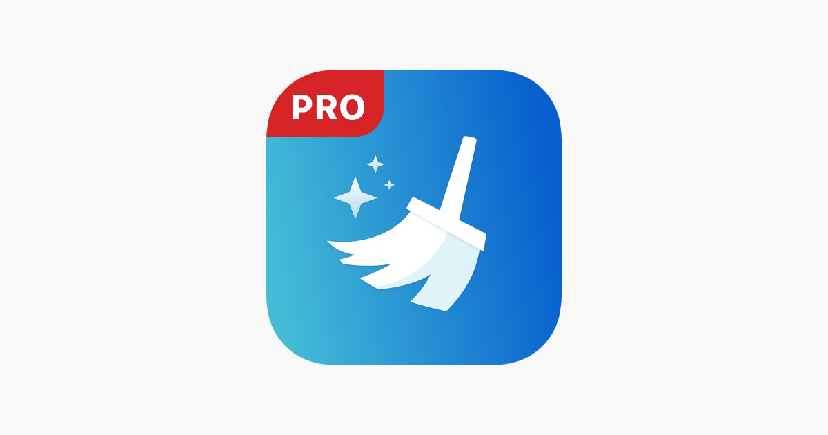 ‎Cleaner Pro Cleanup on the App Store
