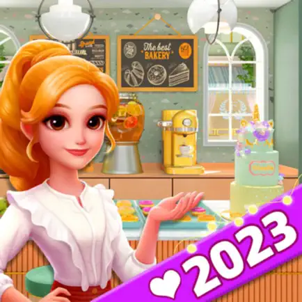 BakeryShopMakeover Читы
