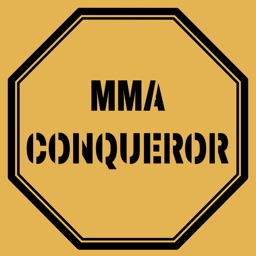 MMA Conqueror