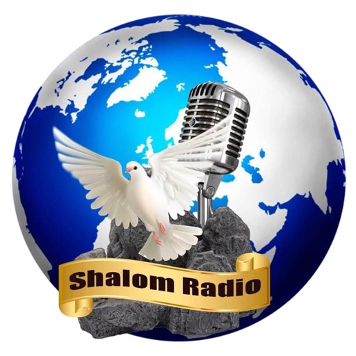 Radioshalom Tx icon