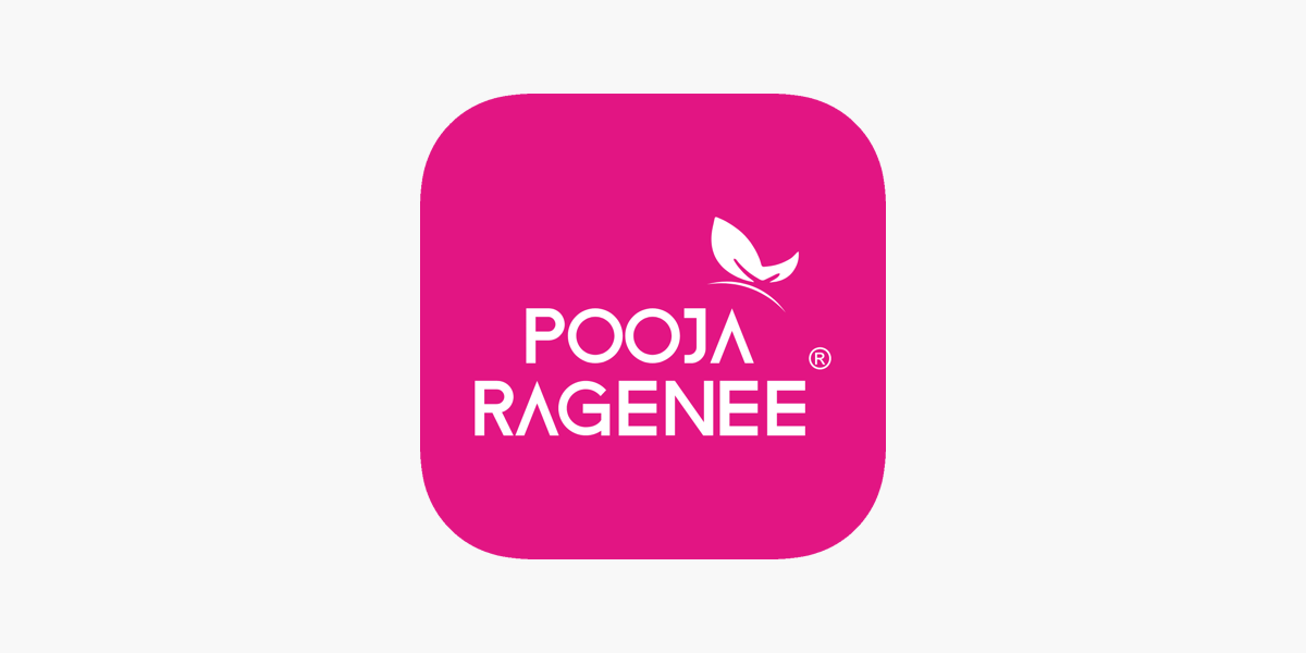 Pooja Ragenee on the App Store
