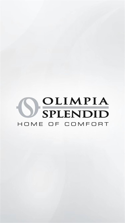 #1. OS Home (iOS) 由: Olimpia Splendid S.p.A.