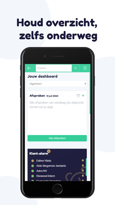 Cirqll Screenshot