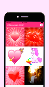 Wasticker for Whatsapp love screenshot