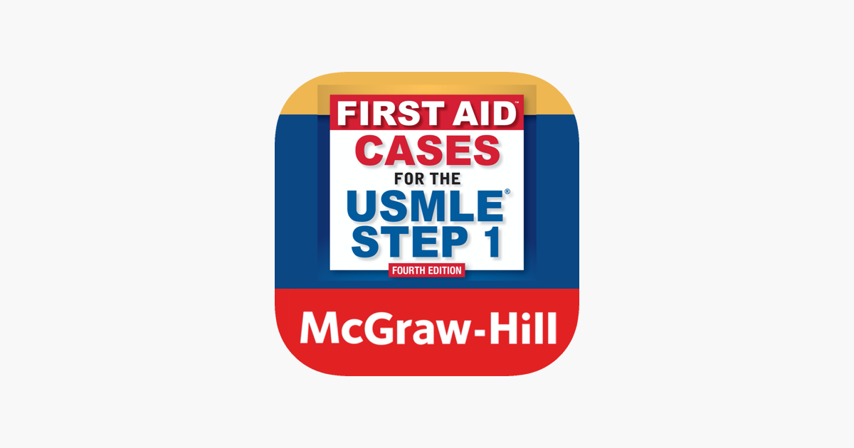 First Aid Cases