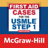 First Aid Cases - USMLE Step 1