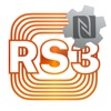 RS3 NFC Setup icon