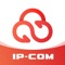 Icon IP-COM INAS