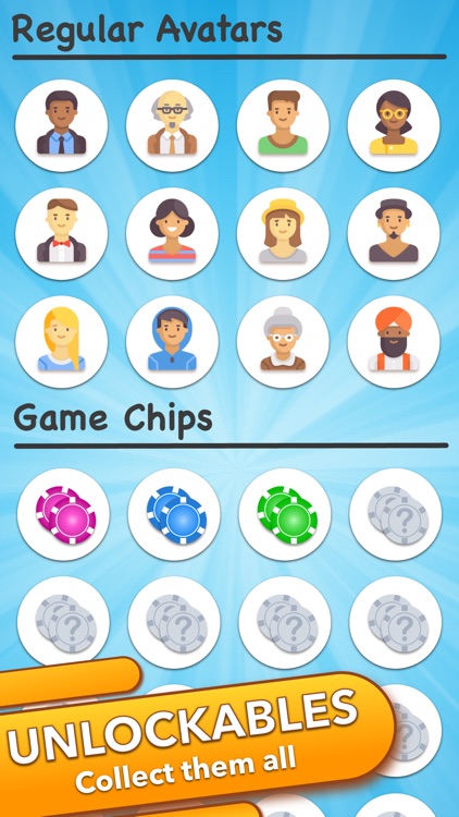 Line 'Em Up: The Board Game screenshot-7